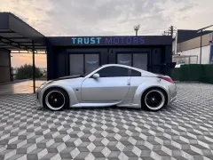 2003 Nissan 350 Z 3.5 Kıbrıs | KKTC İkinci El Satılık Araba - Thumbnail 7