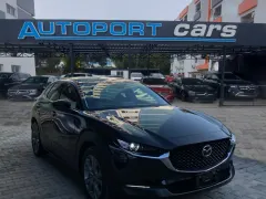 2023 Mazda CX-30  Kıbrıs | KKTC İkinci El Satılık Araba - Thumbnail 2