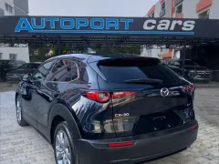 2023 Mazda CX-30  Kıbrıs | KKTC İkinci El Satılık Araba - Thumbnail 4