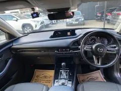 2023 Mazda CX-30  Kıbrıs | KKTC İkinci El Satılık Araba - Thumbnail 5