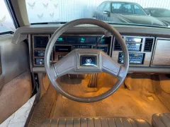 1985 Cadillac Eldorado 4.9 STD Kıbrıs | KKTC İkinci El Satılık Araba - Thumbnail 1