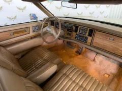 1985 Cadillac Eldorado 4.9 STD Kıbrıs | KKTC İkinci El Satılık Araba - Thumbnail 4