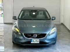 2015 Volvo V40 1.6 Kıbrıs | KKTC İkinci El Satılık Araba - Thumbnail 2