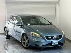 2015 Volvo V40 1.6 Kıbrıs | KKTC İkinci El Satılık Araba - Thumbnail 3