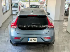 2015 Volvo V40 1.6 Kıbrıs | KKTC İkinci El Satılık Araba - Thumbnail 5
