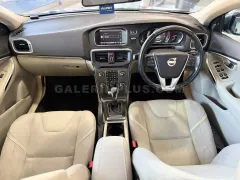2015 Volvo V40 1.6 Kıbrıs | KKTC İkinci El Satılık Araba - Thumbnail 7