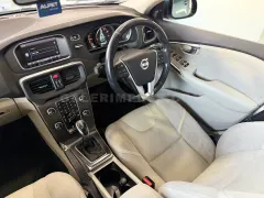2015 Volvo V40 1.6 Kıbrıs | KKTC İkinci El Satılık Araba - Thumbnail 8