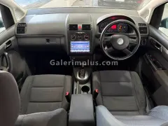 2004 Volkswagen Touran 1.6 FSI Kıbrıs | KKTC İkinci El Satılık Araba - Thumbnail 8