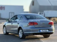 2012 Volkswagen Passat 1.4 TSI BlueMotion Kıbrıs | KKTC İkinci El Satılık Araba - Thumbnail 6
