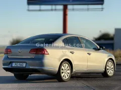 2012 Volkswagen Passat 1.4 TSI BlueMotion Kıbrıs | KKTC İkinci El Satılık Araba - Thumbnail 5