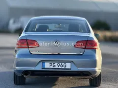 2012 Volkswagen Passat 1.4 TSI BlueMotion Kıbrıs | KKTC İkinci El Satılık Araba - Thumbnail 8