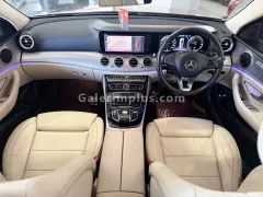 2018 Mercedes-Benz E Serisi E 350 Kıbrıs | KKTC İkinci El Satılık Araba - Thumbnail 5