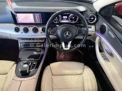 2018 Mercedes-Benz E Serisi E 350 Kıbrıs | KKTC İkinci El Satılık Araba - Thumbnail 7