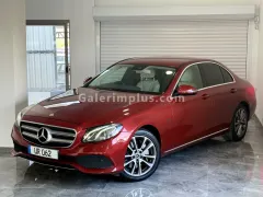2018 Mercedes-Benz E Serisi E 350 Kıbrıs | KKTC İkinci El Satılık Araba - Thumbnail 2