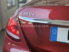 2018 Mercedes-Benz E Serisi E 350 Kıbrıs | KKTC İkinci El Satılık Araba - Thumbnail 4
