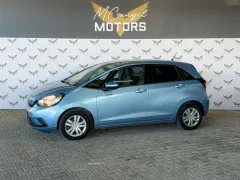 2022 Honda Fit 1.3 Automatic Kıbrıs | KKTC İkinci El Satılık Araba - Thumbnail 1