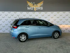 2022 Honda Fit 1.3 Automatic Kıbrıs | KKTC İkinci El Satılık Araba - Thumbnail 2