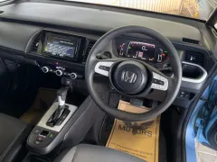 2022 Honda Fit 1.3 Automatic Kıbrıs | KKTC İkinci El Satılık Araba - Thumbnail 3