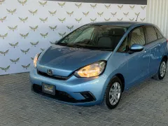 2022 Honda Fit 1.3 Automatic Kıbrıs | KKTC İkinci El Satılık Araba - Thumbnail 4