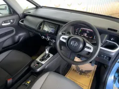 2022 Honda Fit 1.3 Automatic Kıbrıs | KKTC İkinci El Satılık Araba - Thumbnail 5