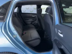 2022 Honda Fit 1.3 Automatic Kıbrıs | KKTC İkinci El Satılık Araba - Thumbnail 7