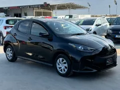 2021 Toyota Yaris 1.0 Kıbrıs | KKTC İkinci El Satılık Araba - Thumbnail 1