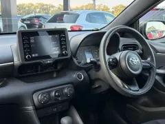 2021 Toyota Yaris 1.0 Kıbrıs | KKTC İkinci El Satılık Araba - Thumbnail 7