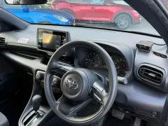 2021 Toyota Yaris 1.0 Kıbrıs | KKTC İkinci El Satılık Araba - Thumbnail 8
