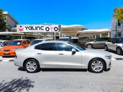 2020 Volvo S60 2.0 T5 Kıbrıs | KKTC İkinci El Satılık Araba - Thumbnail 2
