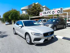 2020 Volvo S60 2.0 T5 Kıbrıs | KKTC İkinci El Satılık Araba - Thumbnail 3