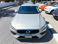 2020 Volvo S60 2.0 T5 Kıbrıs | KKTC İkinci El Satılık Araba - Thumbnail 5