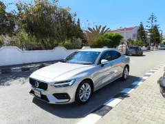 2020 Volvo S60 2.0 T5 Kıbrıs | KKTC İkinci El Satılık Araba - Thumbnail 6