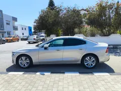 2020 Volvo S60 2.0 T5 Kıbrıs | KKTC İkinci El Satılık Araba - Thumbnail 7