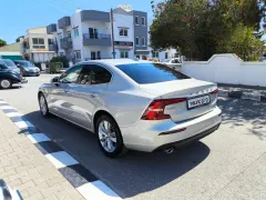2020 Volvo S60 2.0 T5 Kıbrıs | KKTC İkinci El Satılık Araba - Thumbnail 8