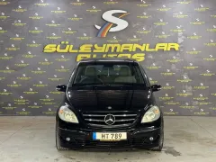 2006 Mercedes-Benz B Serisi B 150 Kıbrıs | KKTC İkinci El Satılık Araba - Thumbnail 2