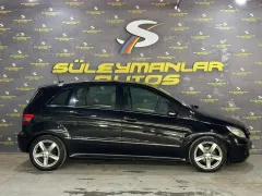 2006 Mercedes-Benz B Serisi B 150 Kıbrıs | KKTC İkinci El Satılık Araba - Thumbnail 3