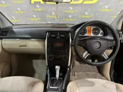 2006 Mercedes-Benz B Serisi B 150 Kıbrıs | KKTC İkinci El Satılık Araba - Thumbnail 5