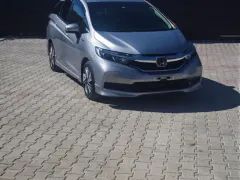 2022 Honda Shuttle 1.5 Hybrid Kıbrıs | KKTC İkinci El Satılık Araba - Thumbnail 1