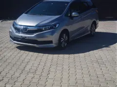 2022 Honda Shuttle 1.5 Hybrid Kıbrıs | KKTC İkinci El Satılık Araba - Thumbnail 2