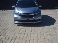 2022 Honda Shuttle 1.5 Hybrid Kıbrıs | KKTC İkinci El Satılık Araba - Thumbnail 3
