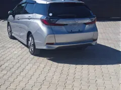 2022 Honda Shuttle 1.5 Hybrid Kıbrıs | KKTC İkinci El Satılık Araba - Thumbnail 4
