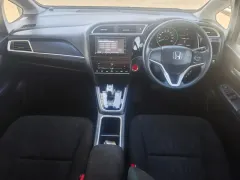 2022 Honda Shuttle 1.5 Hybrid Kıbrıs | KKTC İkinci El Satılık Araba - Thumbnail 5
