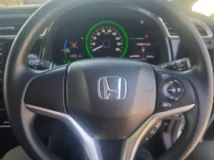 2022 Honda Shuttle 1.5 Hybrid Kıbrıs | KKTC İkinci El Satılık Araba - Thumbnail 6