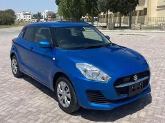 2022 Suzuki Swift 1.2 Kıbrıs | KKTC İkinci El Satılık Araba - Thumbnail 1