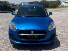 2022 Suzuki Swift 1.2 Kıbrıs | KKTC İkinci El Satılık Araba - Thumbnail 2