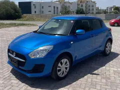 2022 Suzuki Swift 1.2 Kıbrıs | KKTC İkinci El Satılık Araba - Thumbnail 3