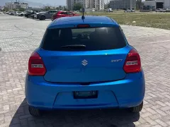 2022 Suzuki Swift 1.2 Kıbrıs | KKTC İkinci El Satılık Araba - Thumbnail 5