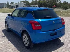 2022 Suzuki Swift 1.2 Kıbrıs | KKTC İkinci El Satılık Araba - Thumbnail 6