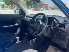 2022 Suzuki Swift 1.2 Kıbrıs | KKTC İkinci El Satılık Araba - Thumbnail 7