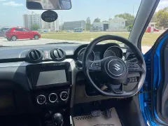 2022 Suzuki Swift 1.2 Kıbrıs | KKTC İkinci El Satılık Araba - Thumbnail 8